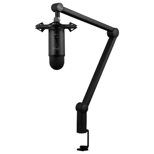 Logitech Microphone Wired