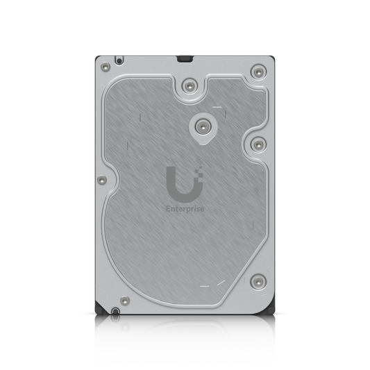 Ubiquiti Ubiquiti - Hard drive - Internal hard drive - 8 TB - 3.5" - UACC-HDD-E-8TB UACC-HDD-E-8TB