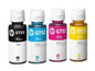 HP Ink Bottle