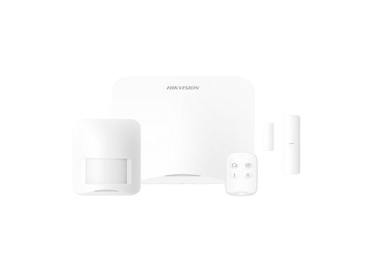 Hikvision Alarm kit Ax Home WiFi 4G