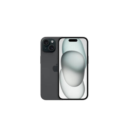 iPhone 15 128GB Negro