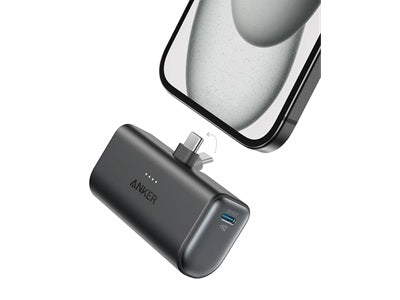 Anker "Anker Battery Lithium