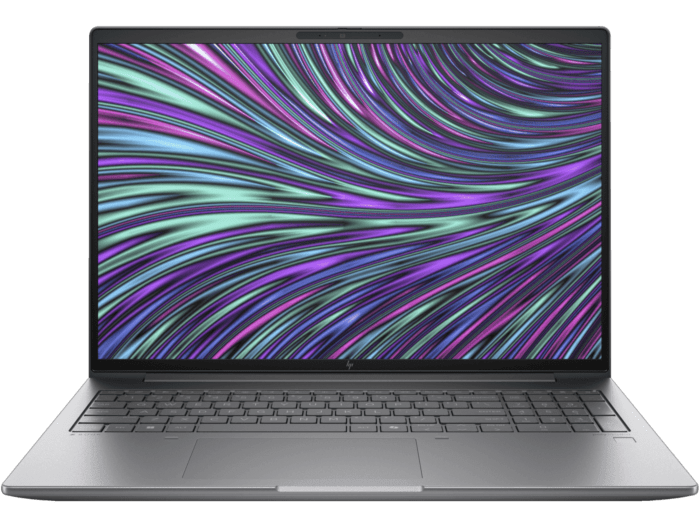 ZBook Power G11 16 Ultra 7 32GB - vista 2