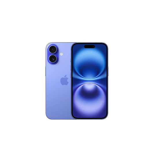 iPhone 16 Azul