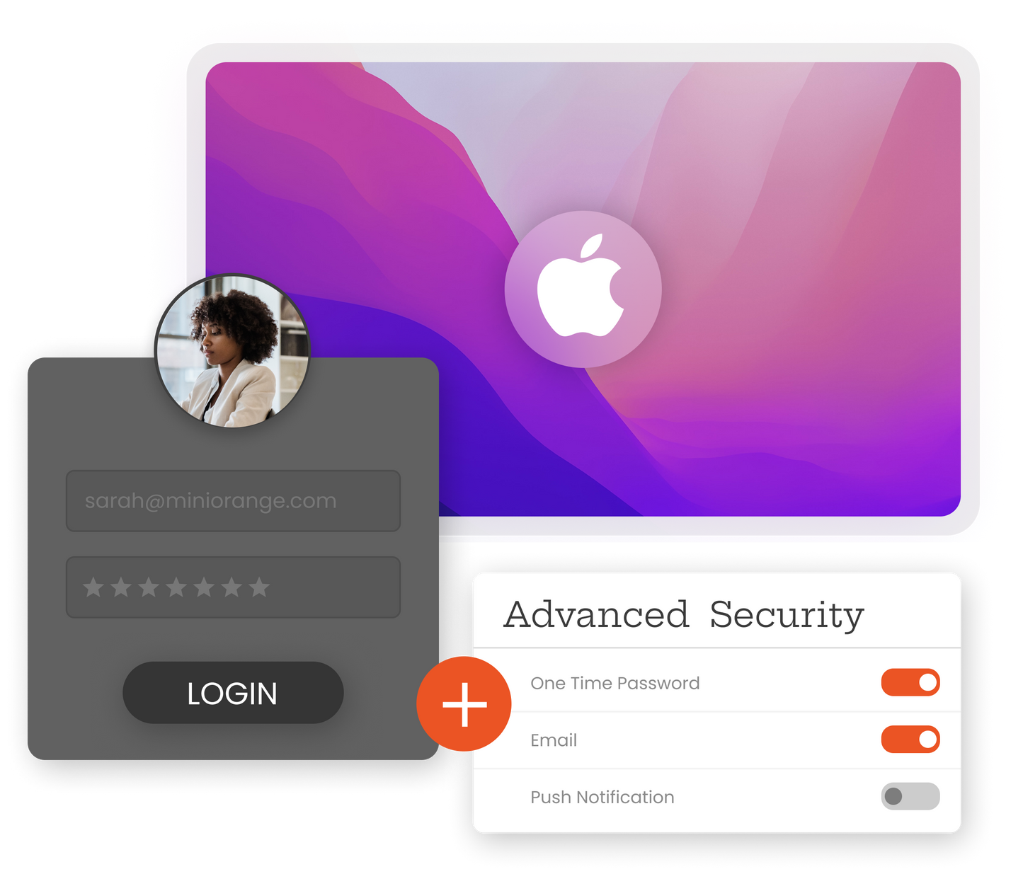 Apple MFEA4BE/A