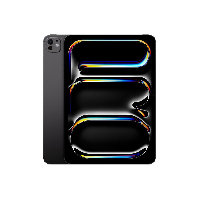 Apple iPad Pro 11 M5 Negro