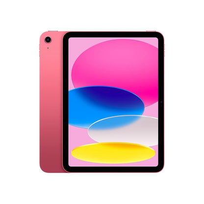 Apple iPad 11 A16 128 Rosa