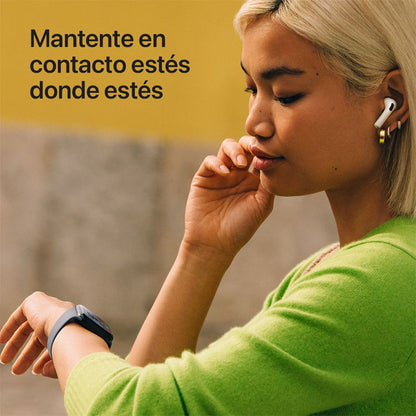 Apple Watch SE3 GPS 40mm Midnight