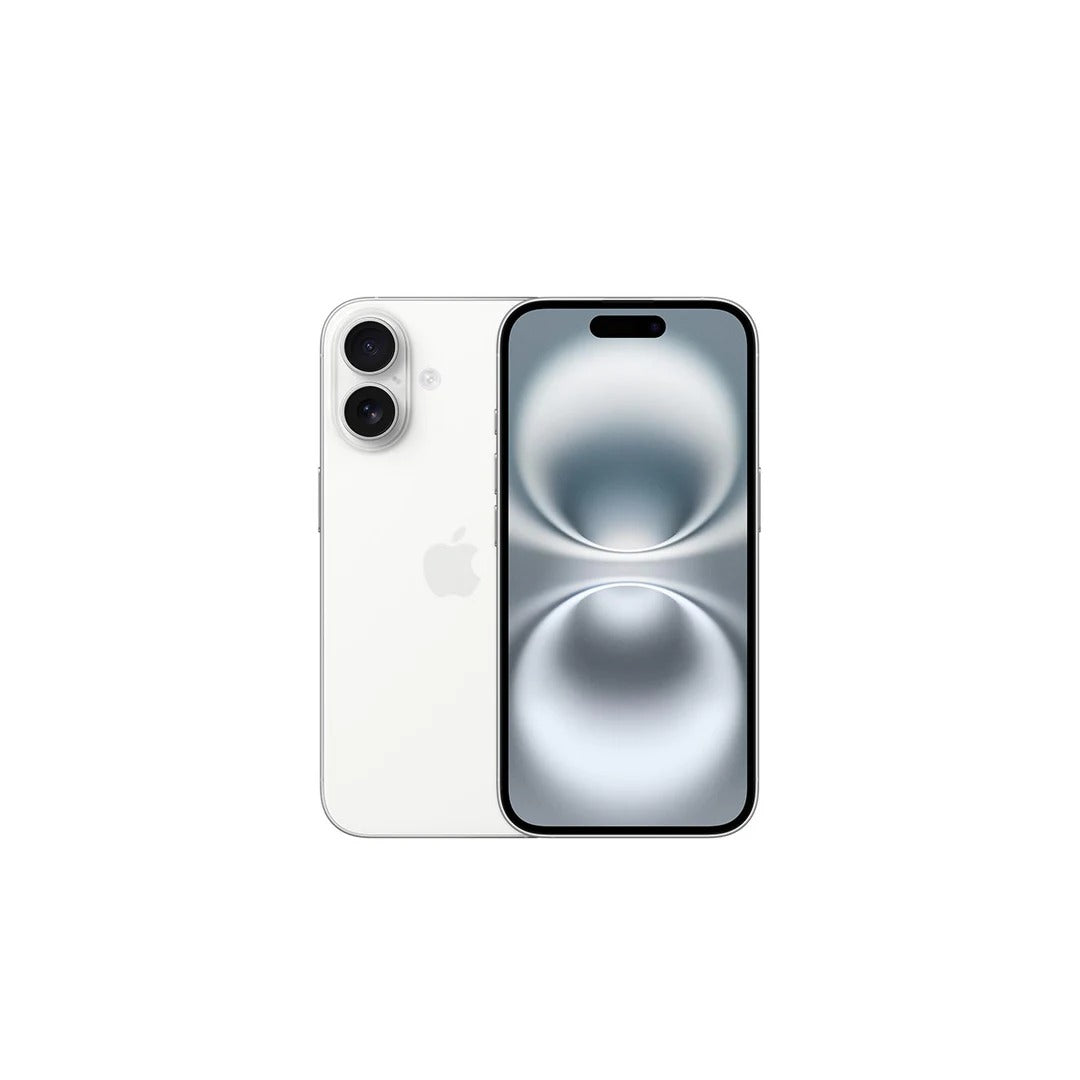 iPhone 16 Blanco
