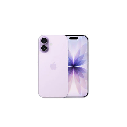 iPhone 17 256GB Lavanda