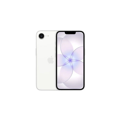 iPhone 17e 256GB Blanco