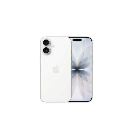 iPhone 17 256GB Blanco