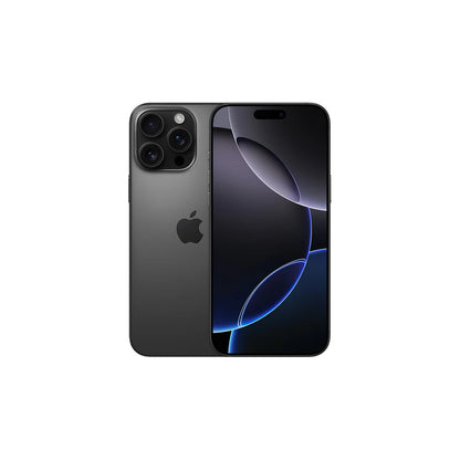 iPhone 16 Pro Max Negro