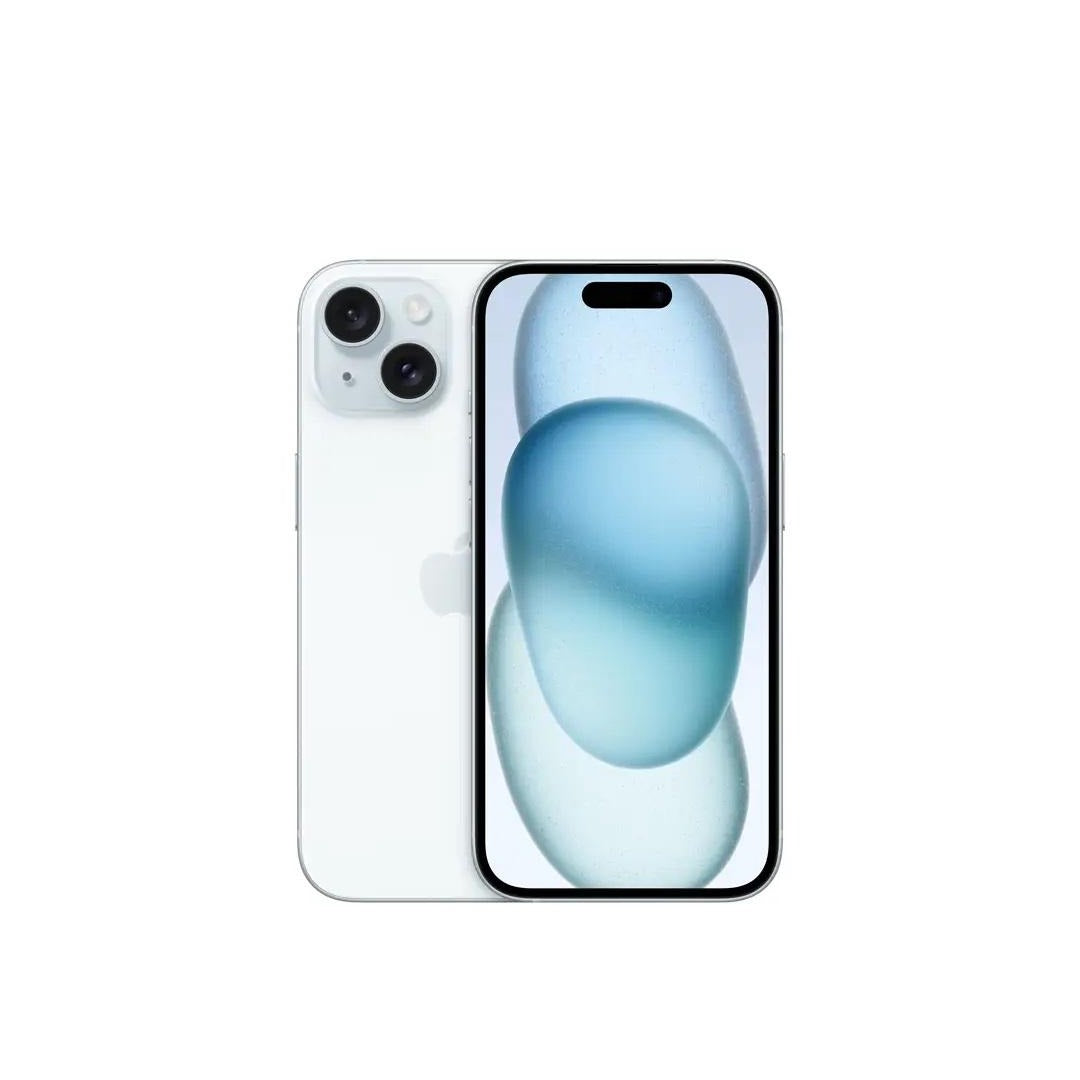 iPhone 15 128GB Azul