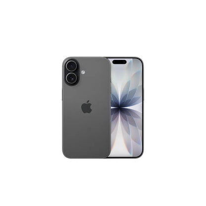 iPhone 17 256GB Negro