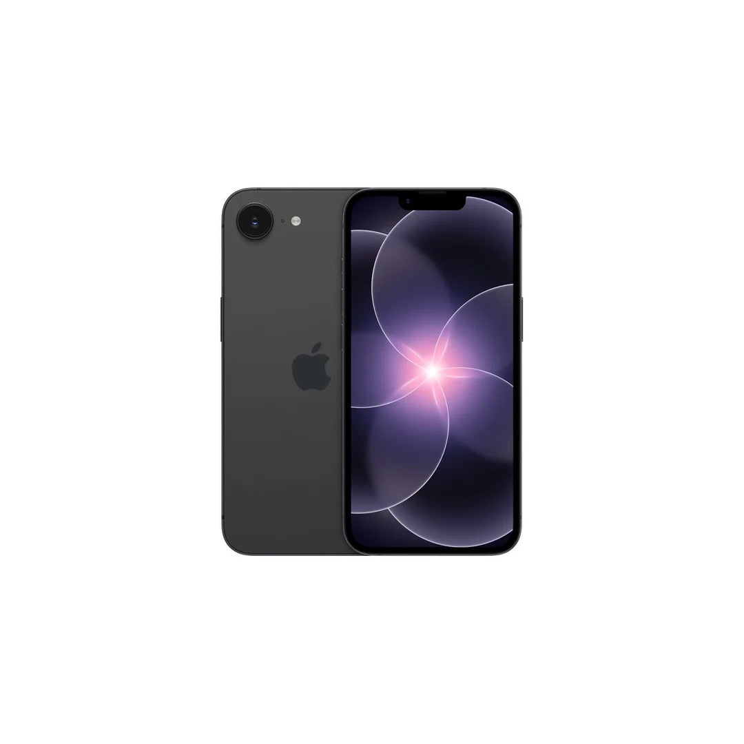 iPhone 17e 256GB Negro