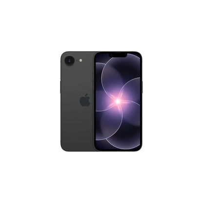 iPhone 17e 256GB Negro