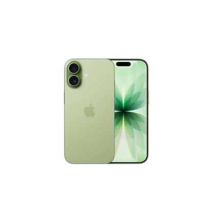 iPhone 17 256GB Verde