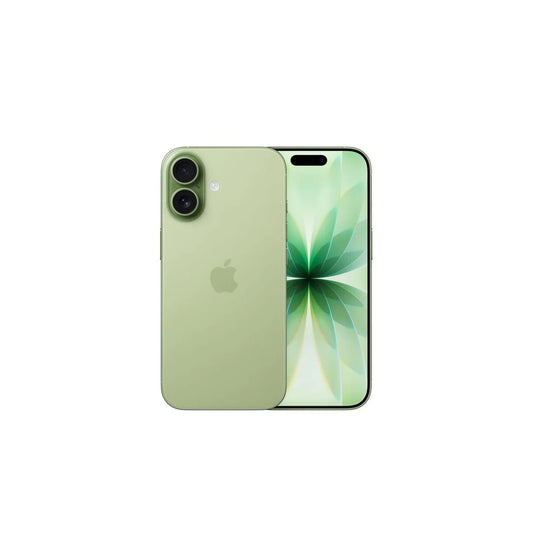 iPhone 17 256GB Verde