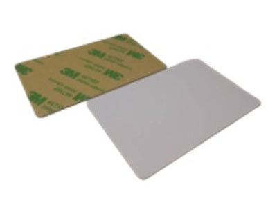 Hikvision UHF card