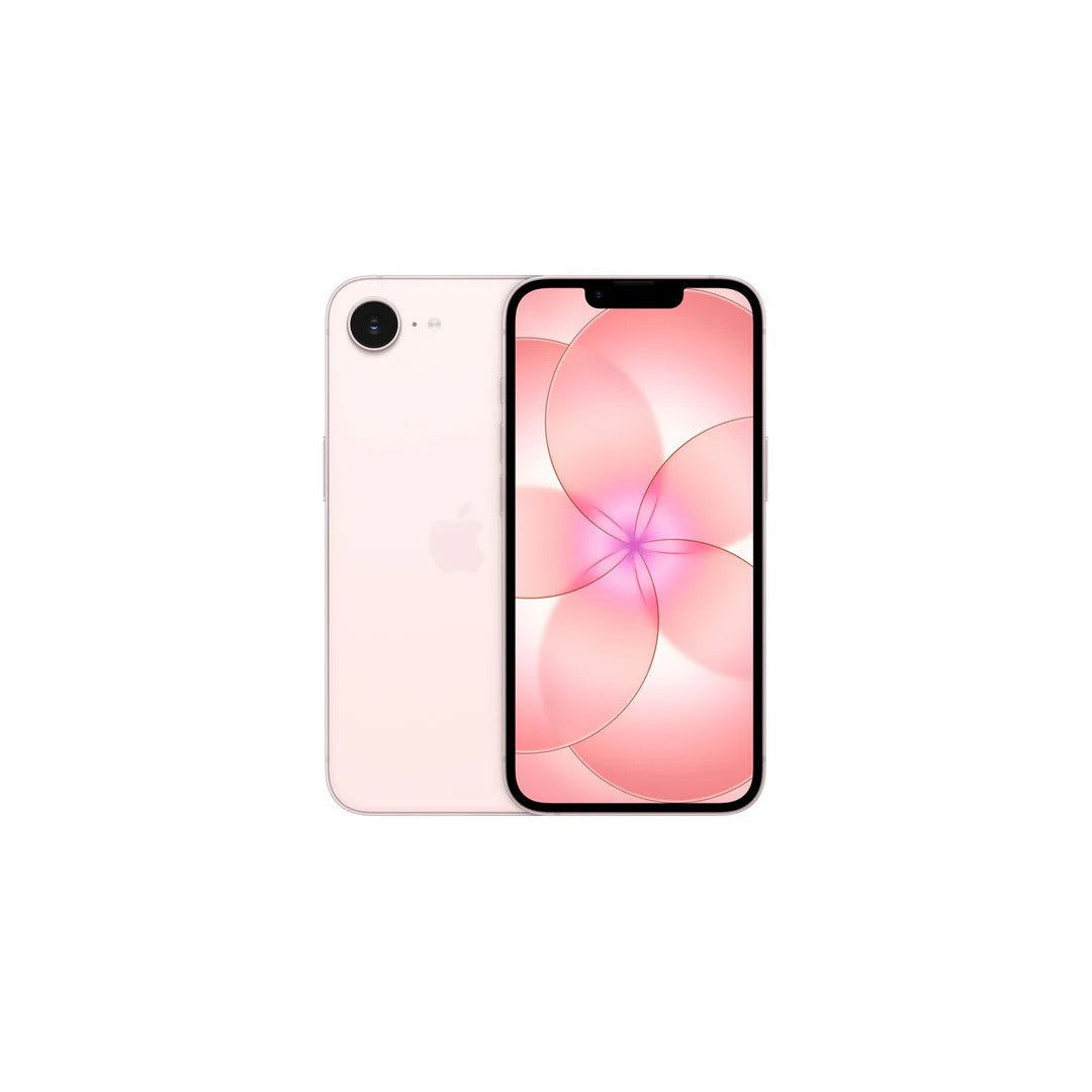 iPhone 17e 256GB Rosa