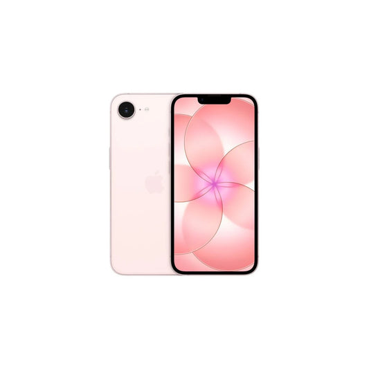 iPhone 17e 256GB Rosa