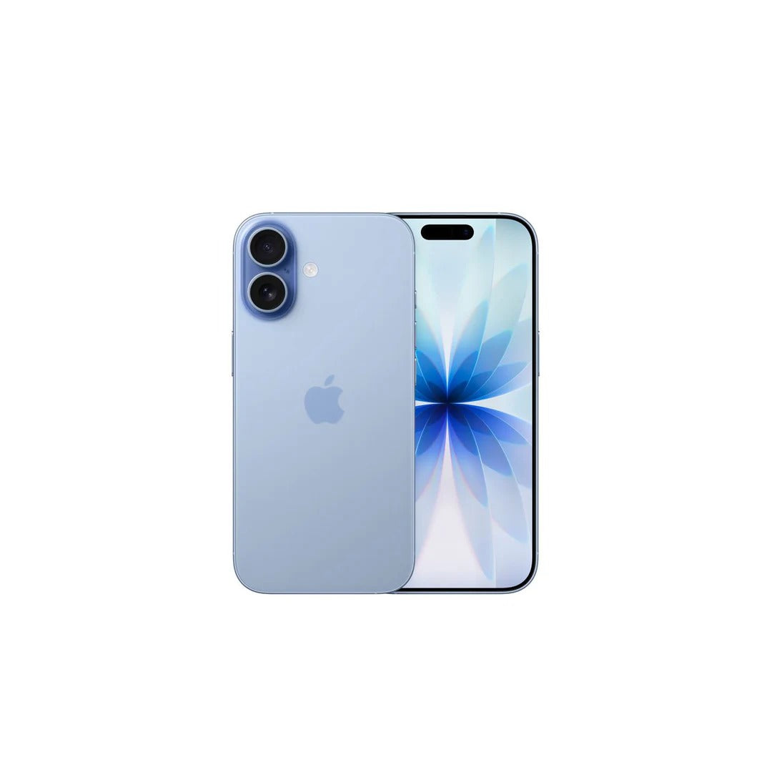 iPhone 17 256GB Azul