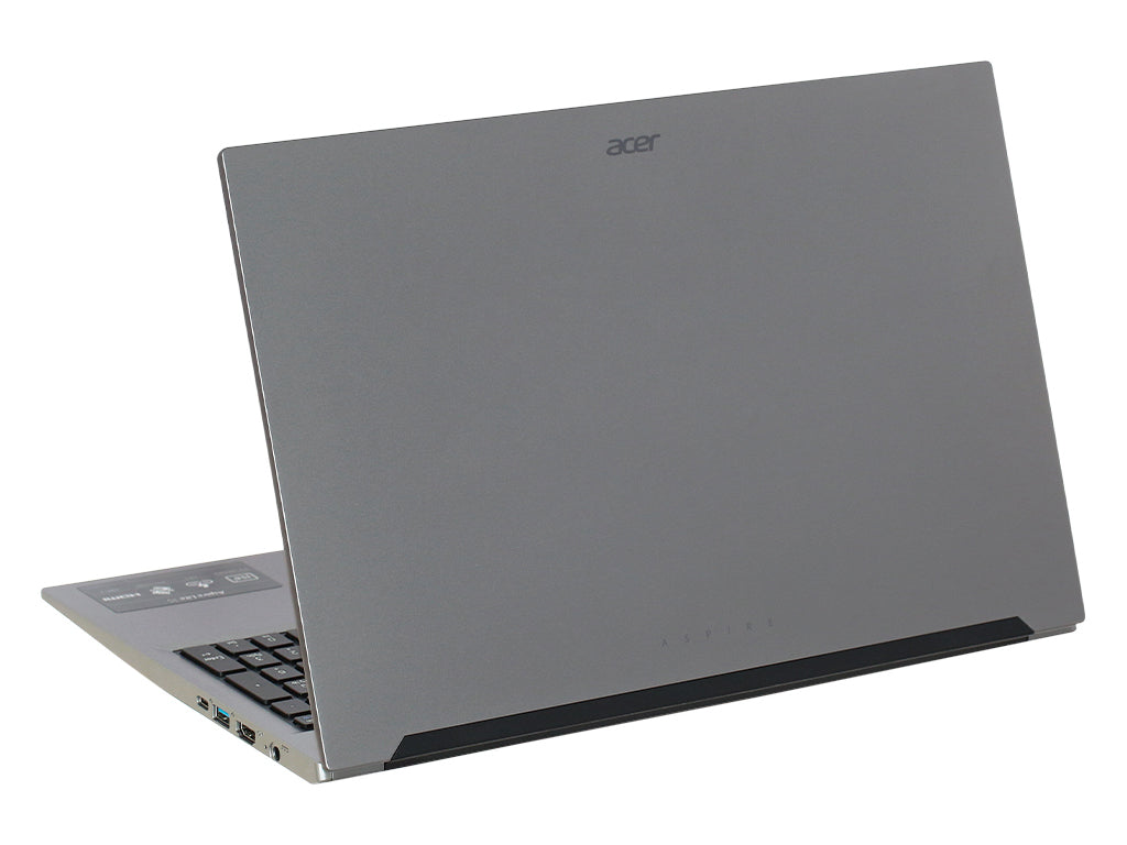 Aspire Lite 15.6" 16GB - vista 2