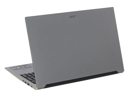Aspire Lite 15.6" 16GB - vista 2