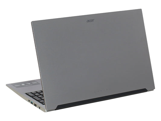 Aspire Lite 15.6" 16GB - vista 2
