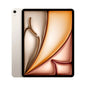 Apple iPad Air 13 M4 256 Blanco