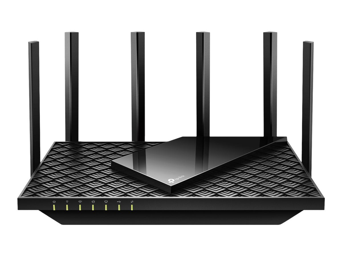 TP-Link TP-LINK Archer AX73 V1