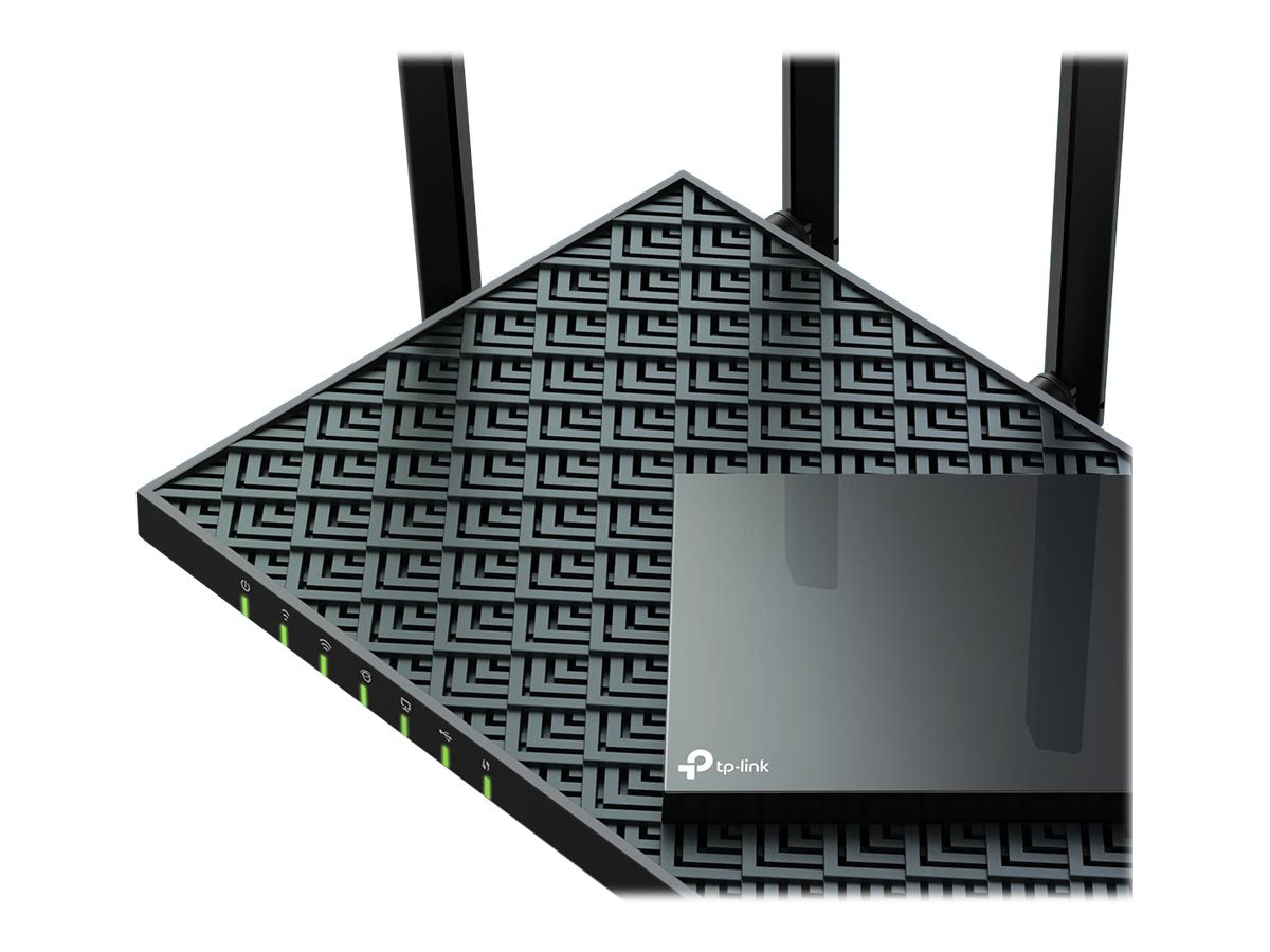 TP-Link TP-LINK Archer AX73 V1