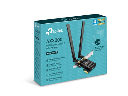 TP-Link TP-Link ARCHER TX55E V2