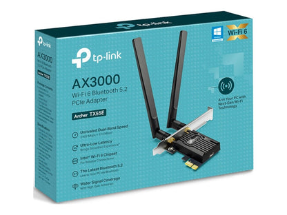 TP-Link TP-Link ARCHER TX55E V2