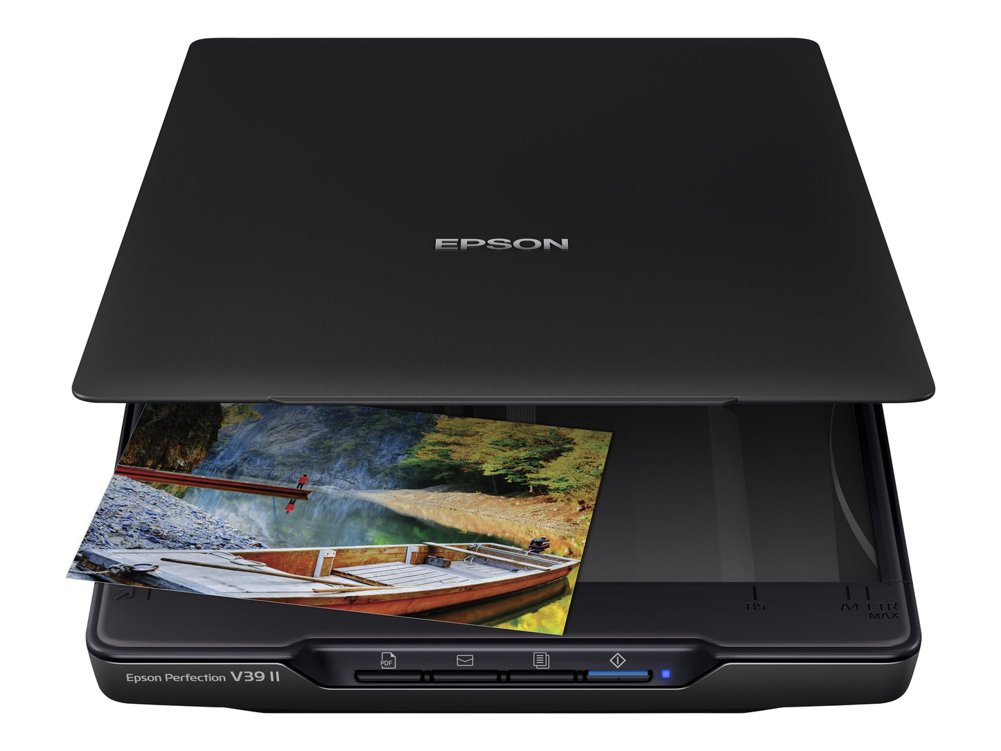 Epson Epson Perfection V39II