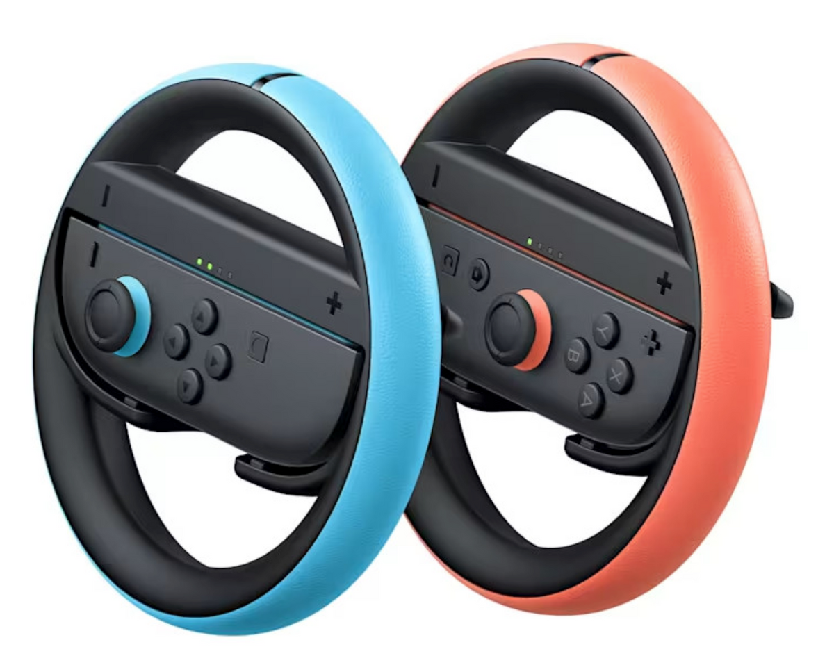 Nintendo Joy-Con 2 Azul/Rojo