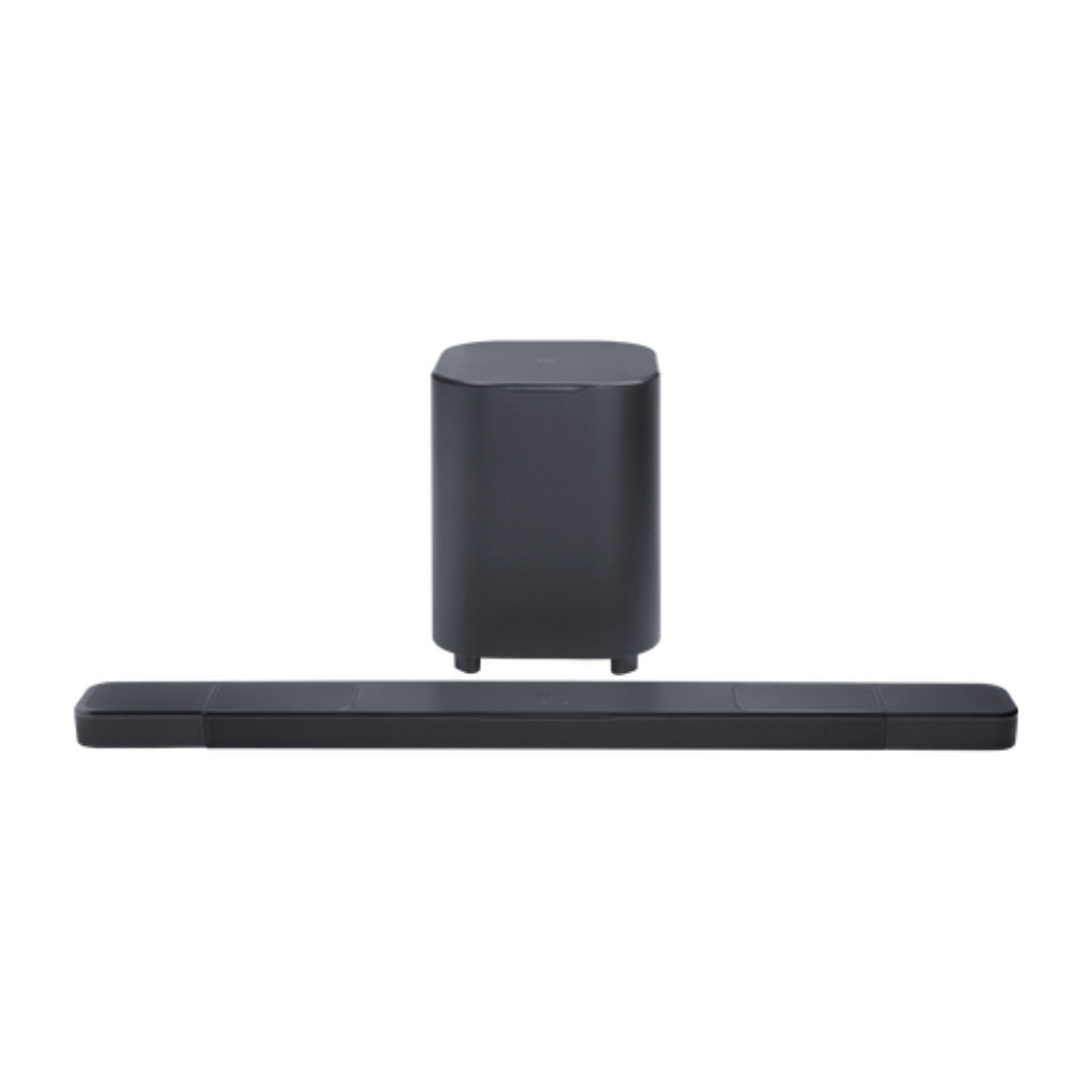JBL JBL - Sound bar - Black - 1300 M2 JBLBAR1300XM2BLKAM