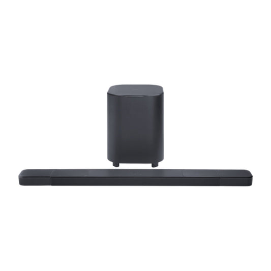 JBL JBL - Sound bar - Black - 1300 M2 JBLBAR1300XM2BLKAM