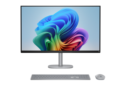 HP OmniStudio 32 All-in-One Ultra 7