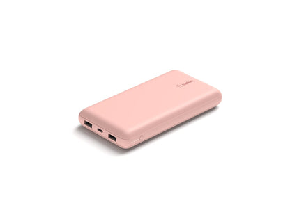 Belkin Cargador portátil 20000 mAh