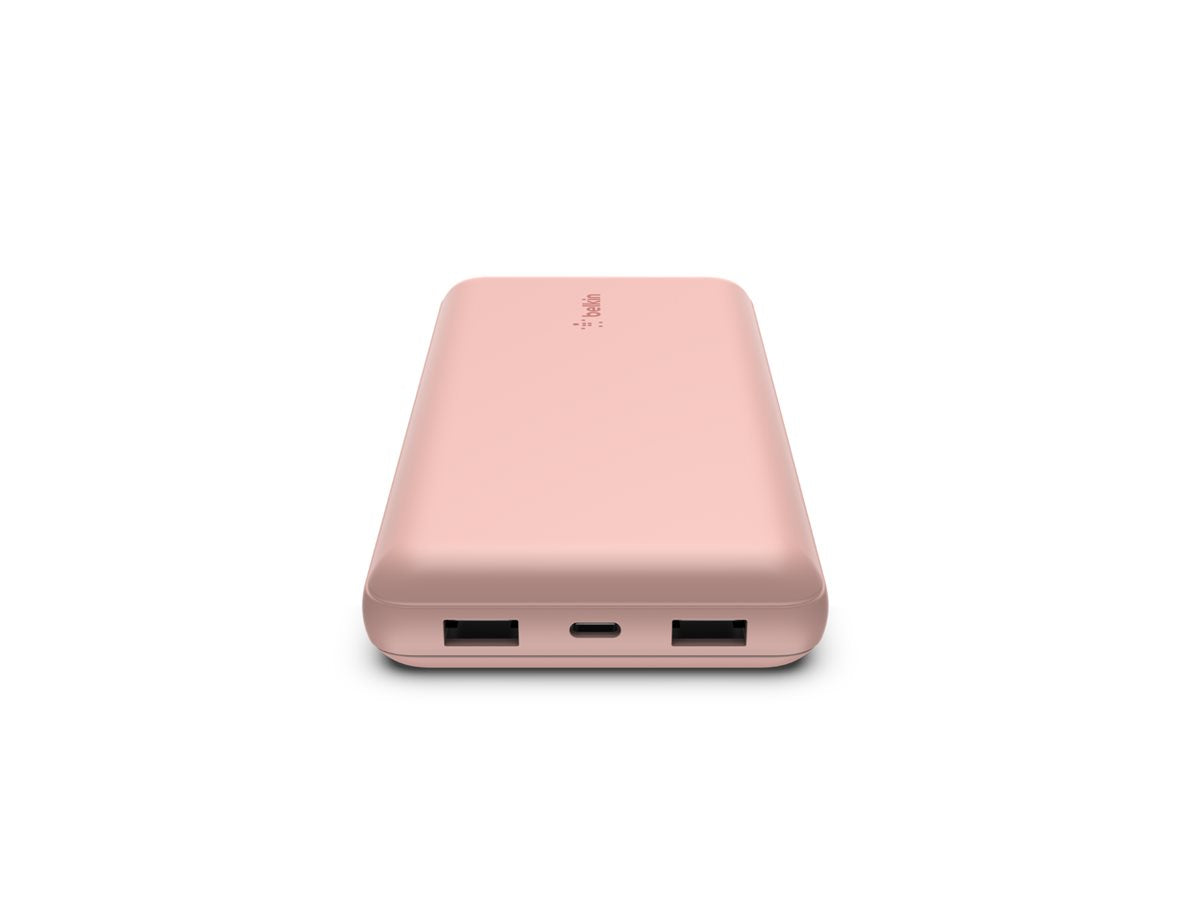 Belkin Cargador portátil 20000 mAh