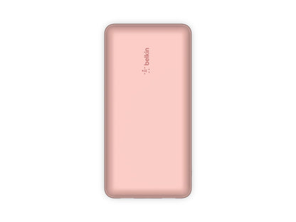 Belkin Cargador portátil 20000 mAh