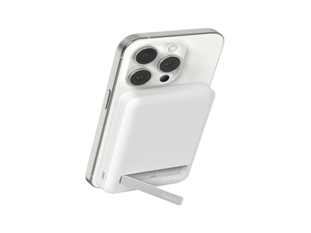 Belkin Power bank 15 Watt Lithium