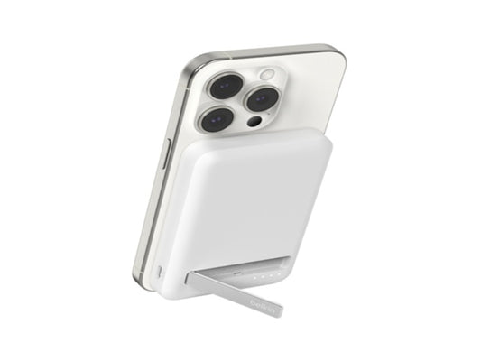 Belkin Power bank 15 Watt Lithium
