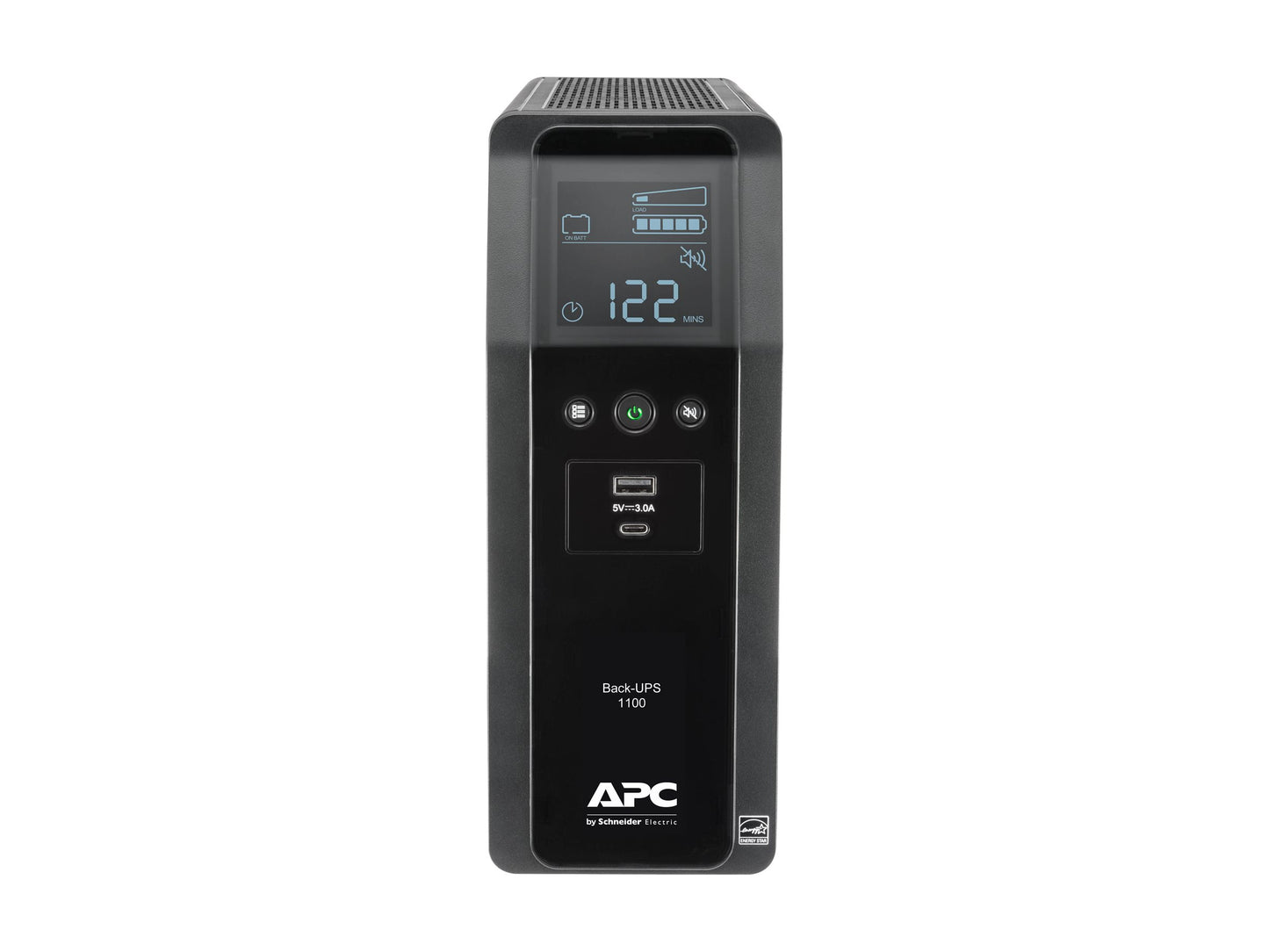 APC APC Back-UPS Pro BR1100M2-LM
