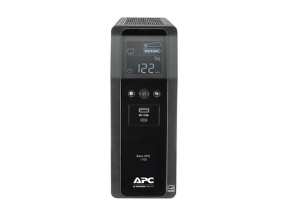 APC APC Back-UPS Pro BR1100M2-LM