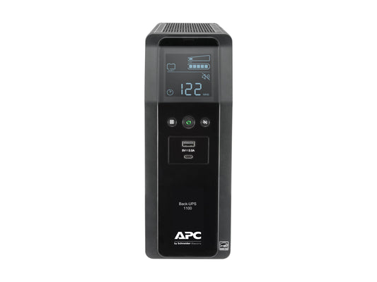 APC APC Back-UPS Pro BR1100M2-LM