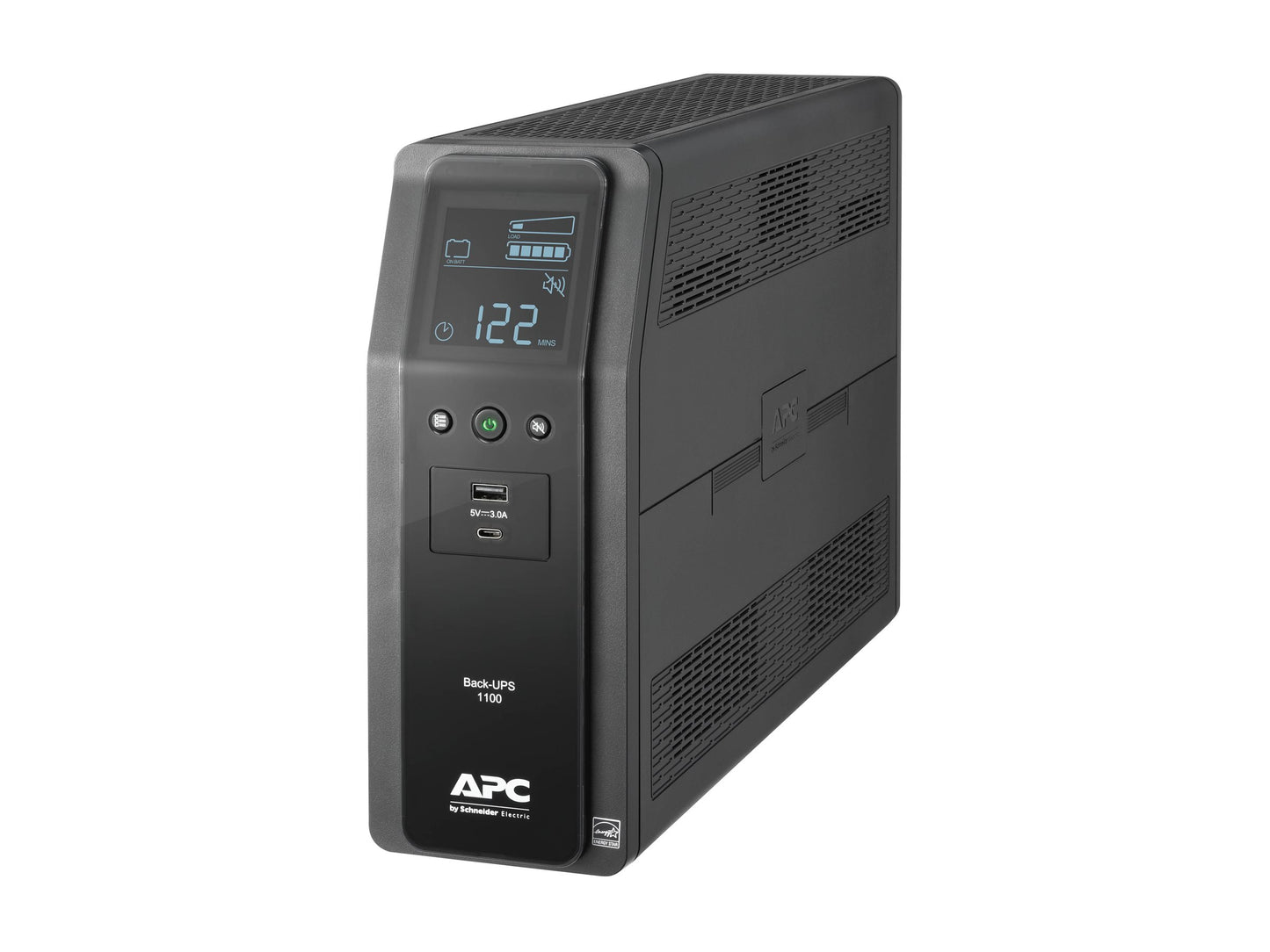 APC APC Back-UPS Pro BR1100M2-LM