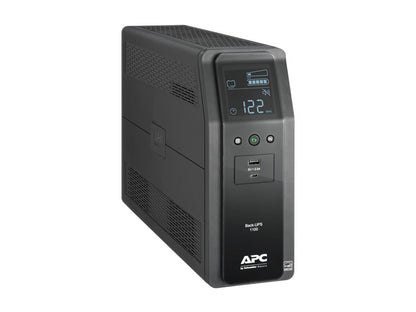APC APC Back-UPS Pro BR1100M2-LM